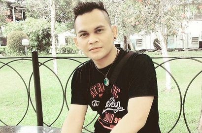 Alm. Yuyun Diajak 'Komunikasi', Mbah Mijan Beri Saran Ini