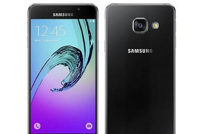 Samsung Galaxy A4 Bakal Usung Layar Ukuran 5,5 Inch