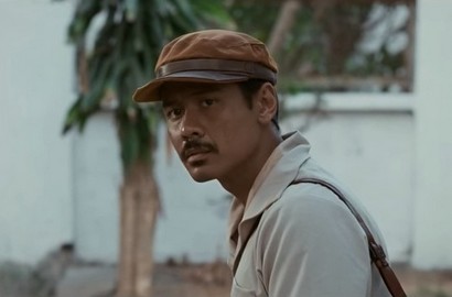Ini Adegan Favorit Chico Jericho di 'Surat Cinta Untuk Kartini'