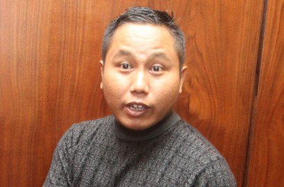 Sempat Koma, Ayah Narji Cagur Meninggal Dunia