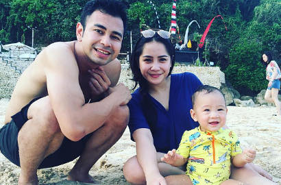 Rafathar Ditawari Iklan Hingga Milyaran Rupiah, Ini Jawaban Raffi dan Nagita