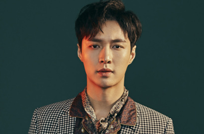 Pingsan Saat Syuting Variety Show Tiongkok, Lay EXO Dilarikan ke Rumah Sakit