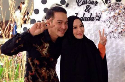 Mendadak Baper, Lyra Virna dan Fadlan Ribut?