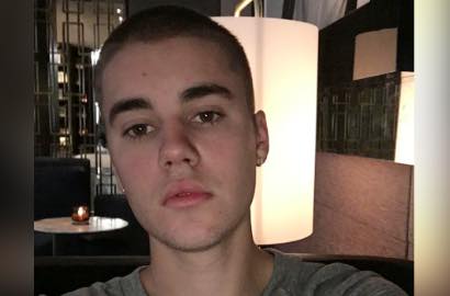 Dihujat Netter, Tato Wajah Justin Bieber Ternyata Punya Makna Khusus
