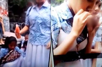Enam Pelajar Pelaku Bullying di SMAN 3 Jakarta Tak Diluluskan