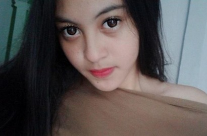 Sonya Depari Kini Akrab dengan Polwan yang Menilangnya