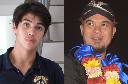 Sekolah El Undang Dewa 19 Tampil di Pensi, Ahmad Dhani Beri Diskon