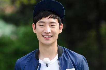 Basah-Basahan di 'Running Man', Bodi Lee Je Hoon Bikin Yoo Jae Suk cs Terpesona