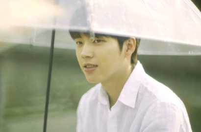 Sedih, Woohyun Infinite Nangis Kangen Cewek di MV 'Nod Nod'
