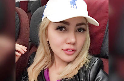 Bella Shofie Dibully Lagi Gara-Gara Masak Pakai Rice Cooker