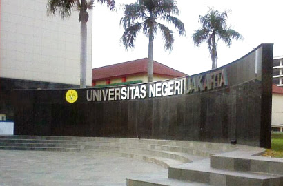 Kegiatan Syuting Sinetron 'Salam' Bikin Mahasiswa UNJ Geger, Ada Apa?