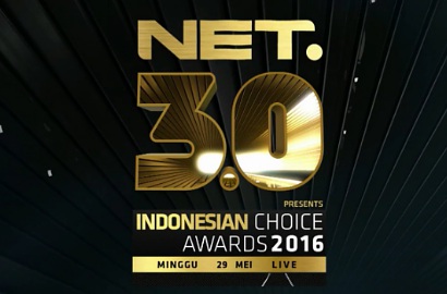 Dimeriahkan Jessie J-Raisa, Intip Mash-Up Promo Indonesian Choice Awards 2016