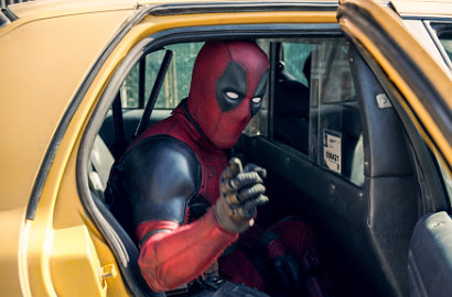 Sutradara Bryan Singer Ungkap Kemungkinan Ajak 'Deadpool' Gabung Film 'X-Men'