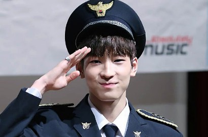 Menyesal, Wonwoo Seventeen Minta Maaf Pernah Jadi Antis SNSD