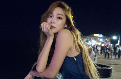 Selisih Sebentar dengan Tiffany, Ini Jadwal Perilisan Album Solo Jessica