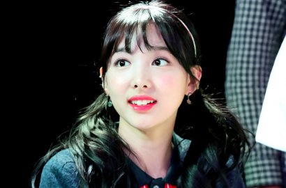 Fakta Dibalik Kaki Lemah Nayeon Twice Terungkap, Netter Ikutan Sedih