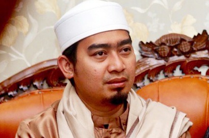 Telat Datang dan Dikeroyok Warga, Ini Kata Ustadz Solmed