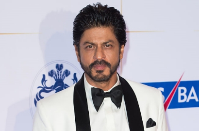 Super Kaya, Begini Cara Shahrukh Khan Habiskan Seluruh Uangnya