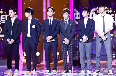 Undang Fans 'Gadungan' Suho cs, 'Fantastic Duo' Bikin EXO-L Ngamuk