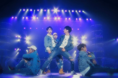 Penuh Semangat, MV 'Because of You' SHINee Malah Bikin Fans Baper