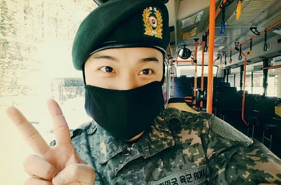 Tak Ajak Istri, Intip Serunya Sungmin SuJu Habiskan Liburan Bareng Keluarga