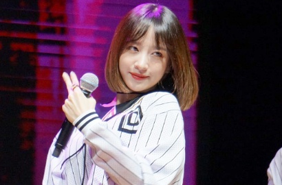 Judul Berita Dianggap Lecehkan Hani EXID, Reporter Ini Banjir Kritikan