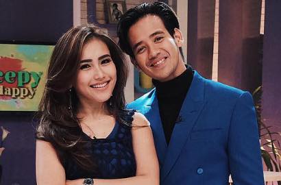 Tara Budiman Ungkap Tipe Ideal, Ayu Ting Ting Termasuk?