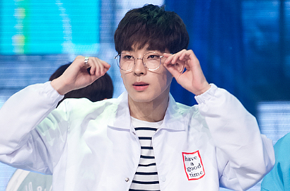 Ketahuan Pernah Jadi Antis SNSD, Wonwoo Seventeen Jadi Topik Panas