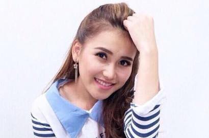 Nangis di Sesi Pemotretan, Ayu Ting Ting Disindir 'Drama Queen'