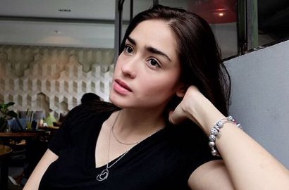 Yasmine Wildblood Umumkan Kehamilan Pertama Usai 2 Tahun Nikah