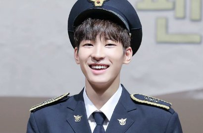 Sudah Minta Maaf, Netter Berdoa SNSD Tak Tahu Wonwoo Seventeen Mantan Antis