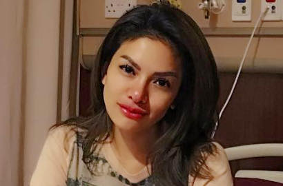Nikita Mirzani Bikin Netter Nangis Gara-Gara Video Ini