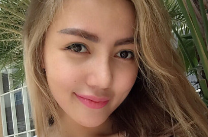 Waduh, Ada 'Penampakan' di Foto Bella Shofie?