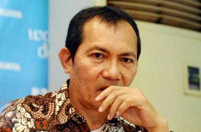 Ini Video Pernyataan Saut Situmorang yang Bikin HMI Ngamuk dan Rusak Fasilitas KPK