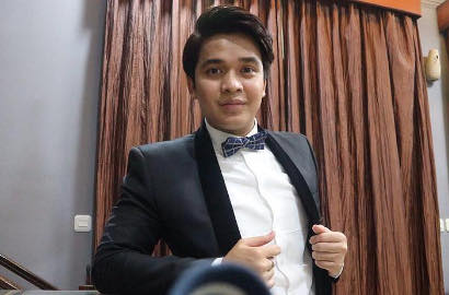 Dijagokan, Billy Syahputra Sukses Goyang Panggung 'D'Academy Celebrity'