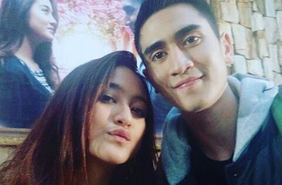 Verrell-Salshabilla Jadian di '7MH New Generation', Fans Nasya Tak Terima?