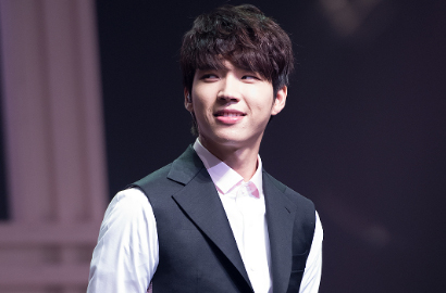 Woohyun Infinite Janji Bakal Lakukan Ini Jika Lagu Solonya Menang Acara Musik