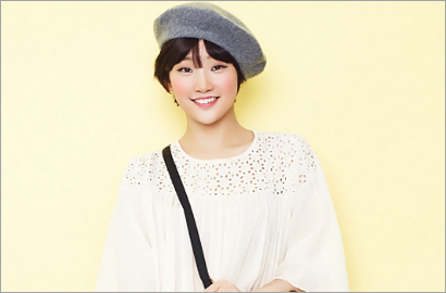 Gabung 'Beautiful Mind', Park So Dam Bikin 'Cinderella' Susah Dapat Stasiun TV?