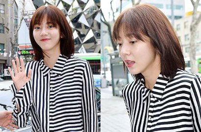 Dulu Seksi, Netizen Sedih Lihat Son Dambi Kurus Tinggal Tulang