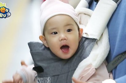 Tak Muncul di Episode Terbaru 'Superman is Back', Rohee Bakal Hengkang?