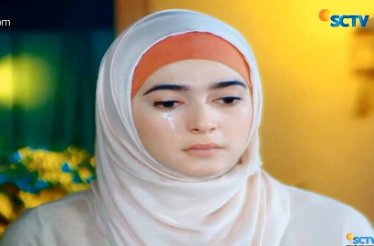 Duh, Netter Heboh Kritik Sinetron 'Surga yang Kedua' Nabila Syakieb