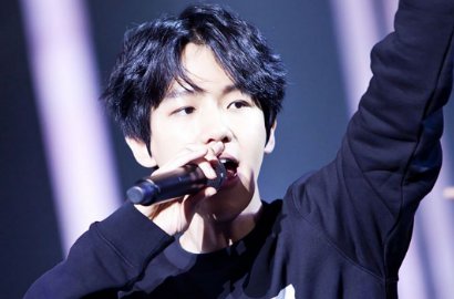 Susul D.O. dan Chen, Baekhyun EXO Ikut Serta di Proyek SM STATION