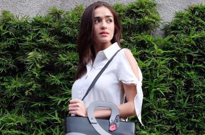 Hamil Muda, Berat Badan Yasmine Wildblood Naik Hingga 5 Kilogram