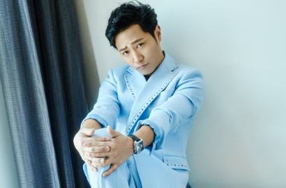 Sibuk Syuting Film, Jin Goo Putuskan Tolak Jadi Pemeran Utama 'Wanted'