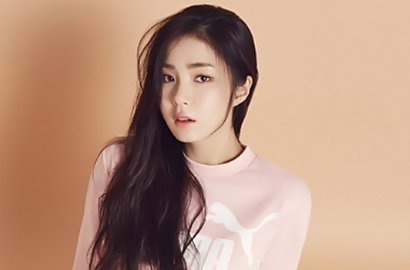 Manis dan Menyentuh, Shin Se Kyung Bagikan Foto Aksi Sosial di India
