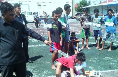 Tujuh Terdakwa Pemerkosaan Yuyun Akhirnya Divonis 10 Tahun Penjara