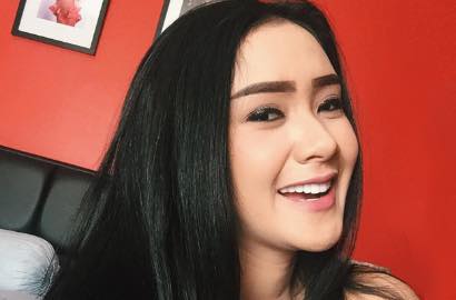 Ichal Muhammad Terus Disorot, Cita Citata Pilih Diam