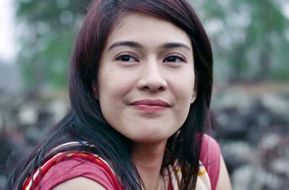Sukses Besar, Film 'AADC 2' Salip Rekor Penonton '5 CM'