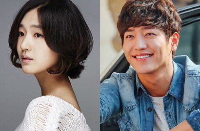 Aktris Rookie Kim Hye In Bakal Jadi 'Kekasih' Seo Kang Joon di 'Entourage'