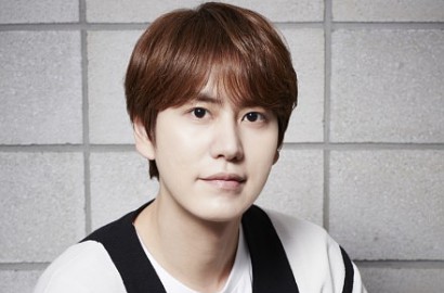Bikin Ngakak, Kyuhyun SuJu Pede Pamer Wajah Penuh Masker